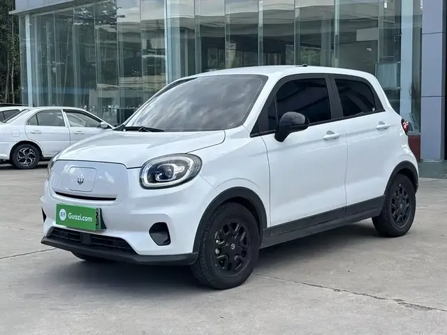 Leapmotor T03 2025 Model 310 Comfort Edition