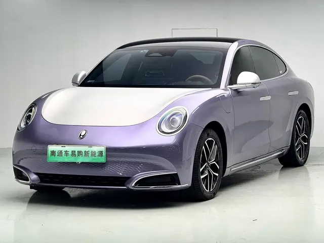 Ora Lightning Cat 2022 555km Premium Edition