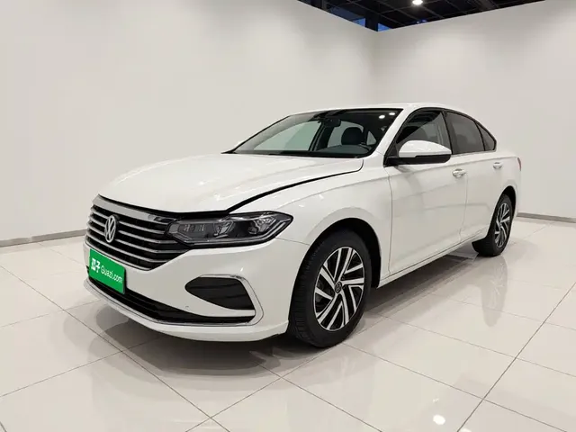 Volkswagen Lavida 2023 280TSI DSG Comfort Edition