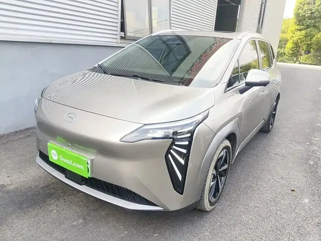 Aion V 2023 Plus 70 7-seater Business Edition