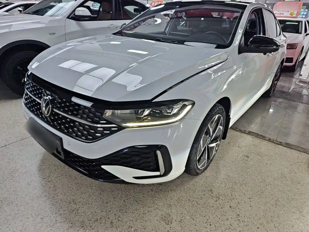 Volkswagen Lavida 2023 Model 280TSI DSG Starlight Eternal Edition