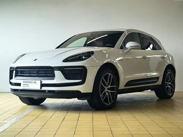 Porsche Macan 2026 Macan 2.0T Dream Pursuit Edition