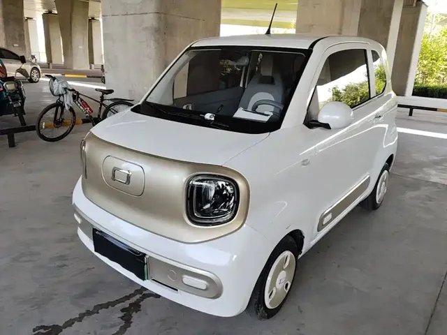 Besturn Bestune Pony 2025 222km Agile Horse