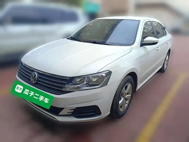 Volkswagen Lavida 2019 Lavida Start 1.5L Manual Trend (China VI)