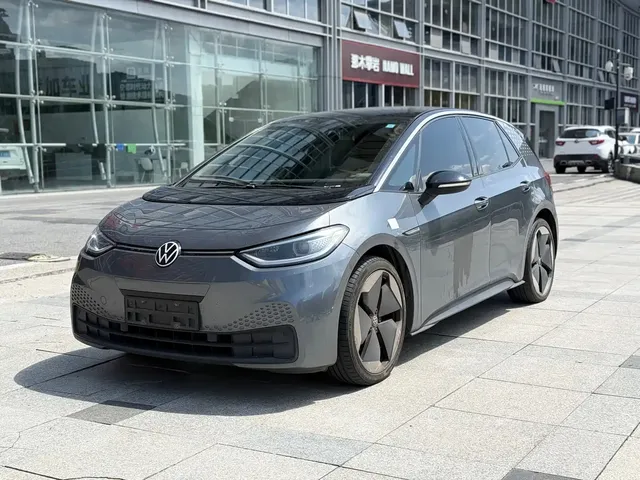 Volkswagen ID.3 2022 Pro Ultimate Smart Edition