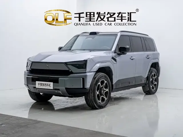 Mengshi M817 2025 Urban Edition High Spec