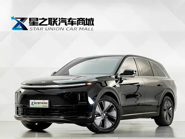 Li Auto L6 2024 Pro