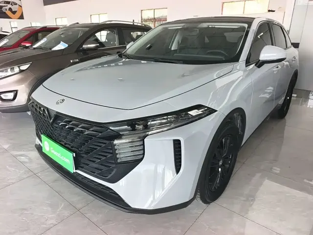 Venucia Big V 2021 260T Idol Edition