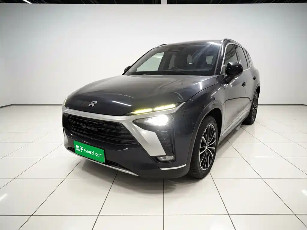 NIO ES8 2022 Model 75kWh 6-Seater