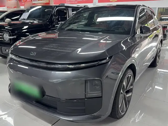 Li Auto L6 2024 Pro