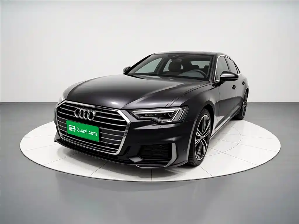 Audi A6L 2021 45 TFSI quattro Exclusive Sport