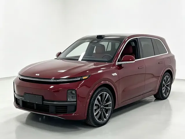 AITO Wenjie AITO M7 2026 Extended Range Ultra AWD 5-Seater