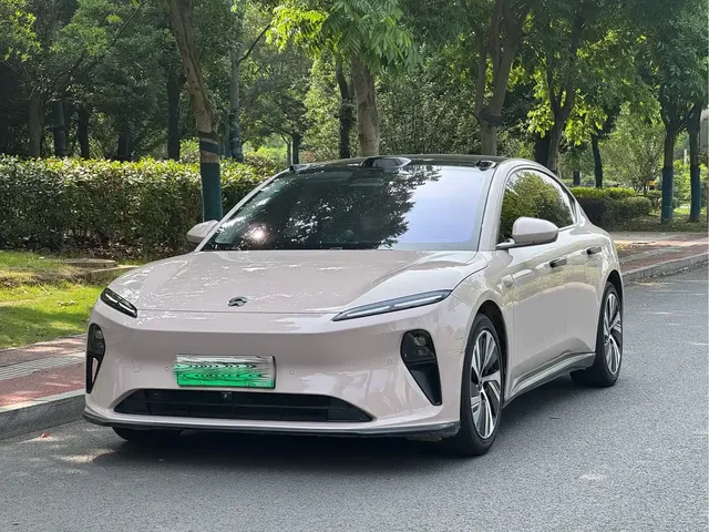 NIO ET5 2022 75kWh