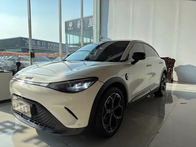 smart #3 2024 Stylish Long Range Edition