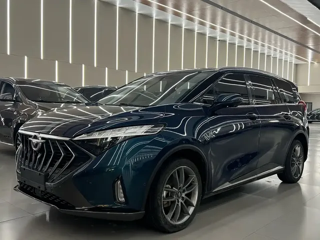 Haima 7X 2020 1.6TGDI Automatic Flagship