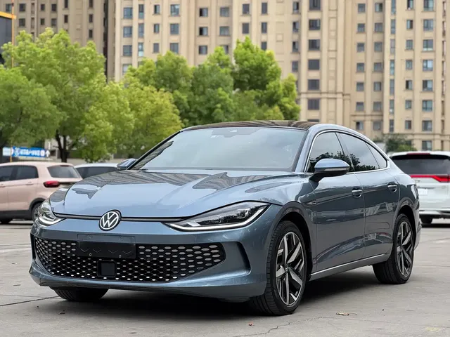 Volkswagen Lamando 2022 Lamando L 280TSI DSG Cool Edition