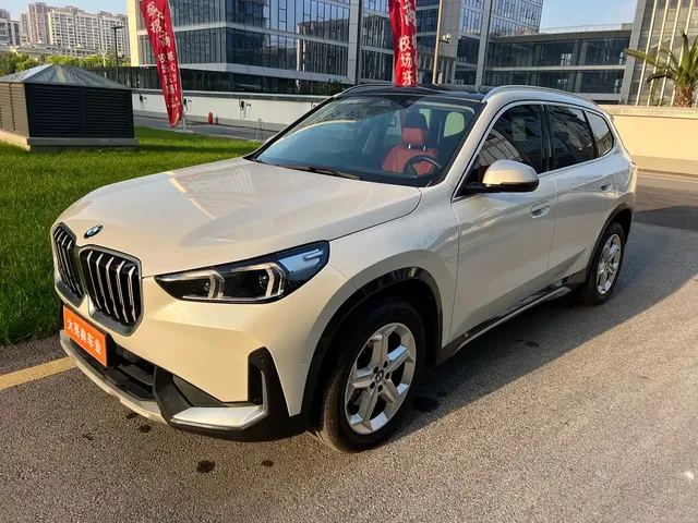 BMW X1 2023 sDrive20Li X Design Package