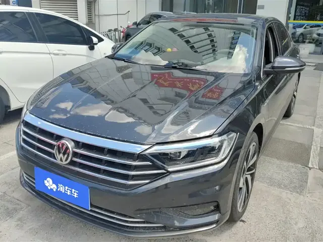 Volkswagen Sagitar 2021 280TSI DSG Excellence Edition