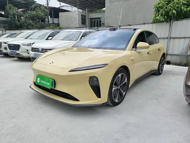 NIO ET5T 2023 Model 75kWh Touring