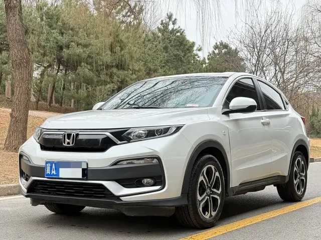 Honda XR-V 2021 1.5L CVT Comfort Edition