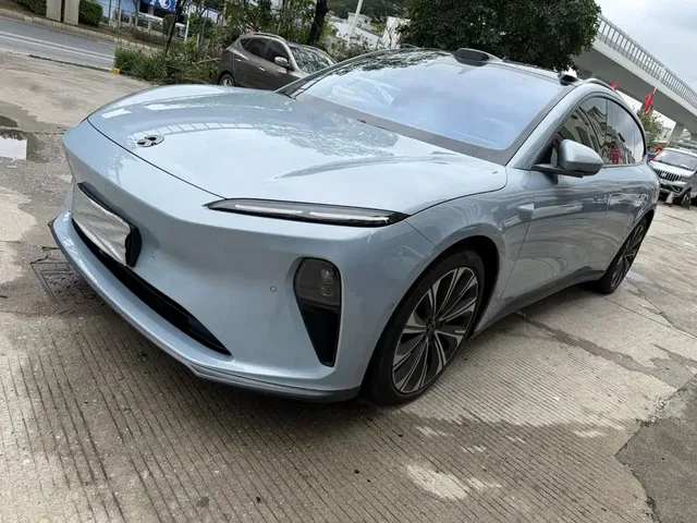 NIO ET5T 2024 75kWh Touring