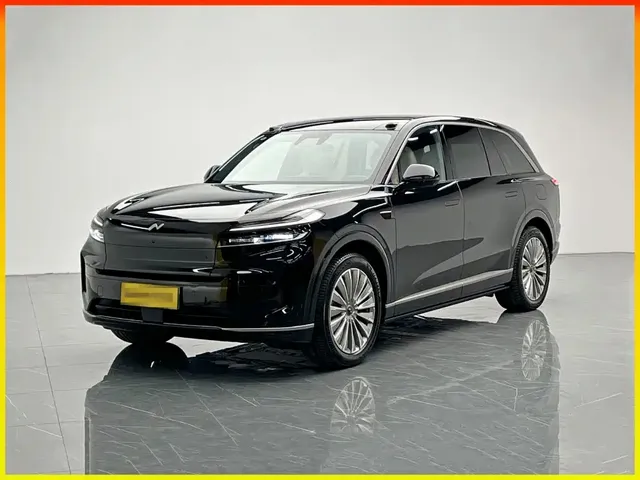 Ledao L90 2025 AWD Base Model