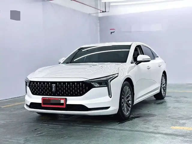 Besturn B70 2021 1.5T Automatic Joy Edition
