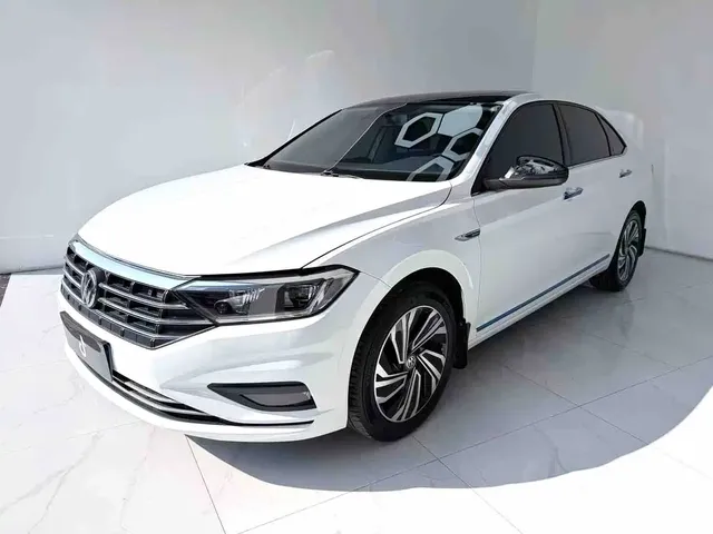 Volkswagen Sagitar 2022 280TSI DSG Surpassing Edition