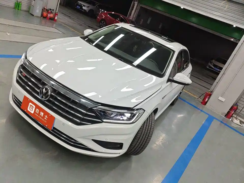 Volkswagen Sagitar 2022 280TSI DSG Excellence Edition