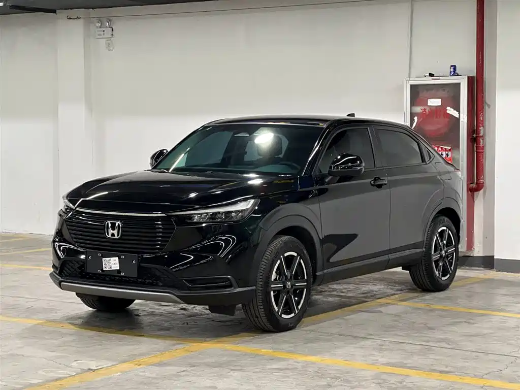 Honda Vezel 2023 1.5L CVT Technology Edition