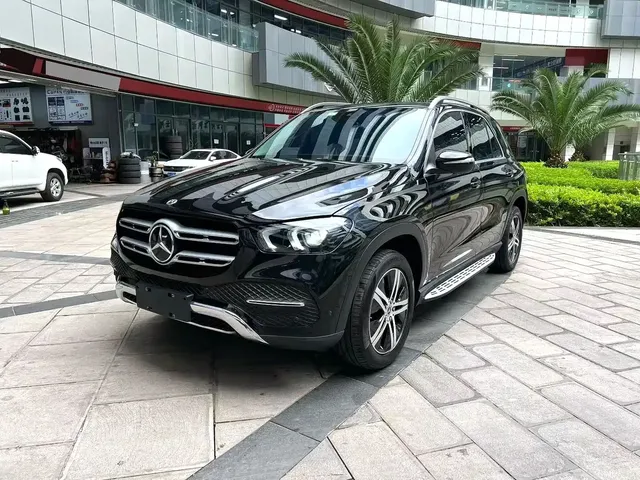 Mercedes-Benz GLE 2021 GLE 350 4MATIC Dynamic