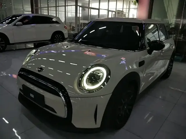 MINI MINI 2022 1.5T ONE 5-door PLUS