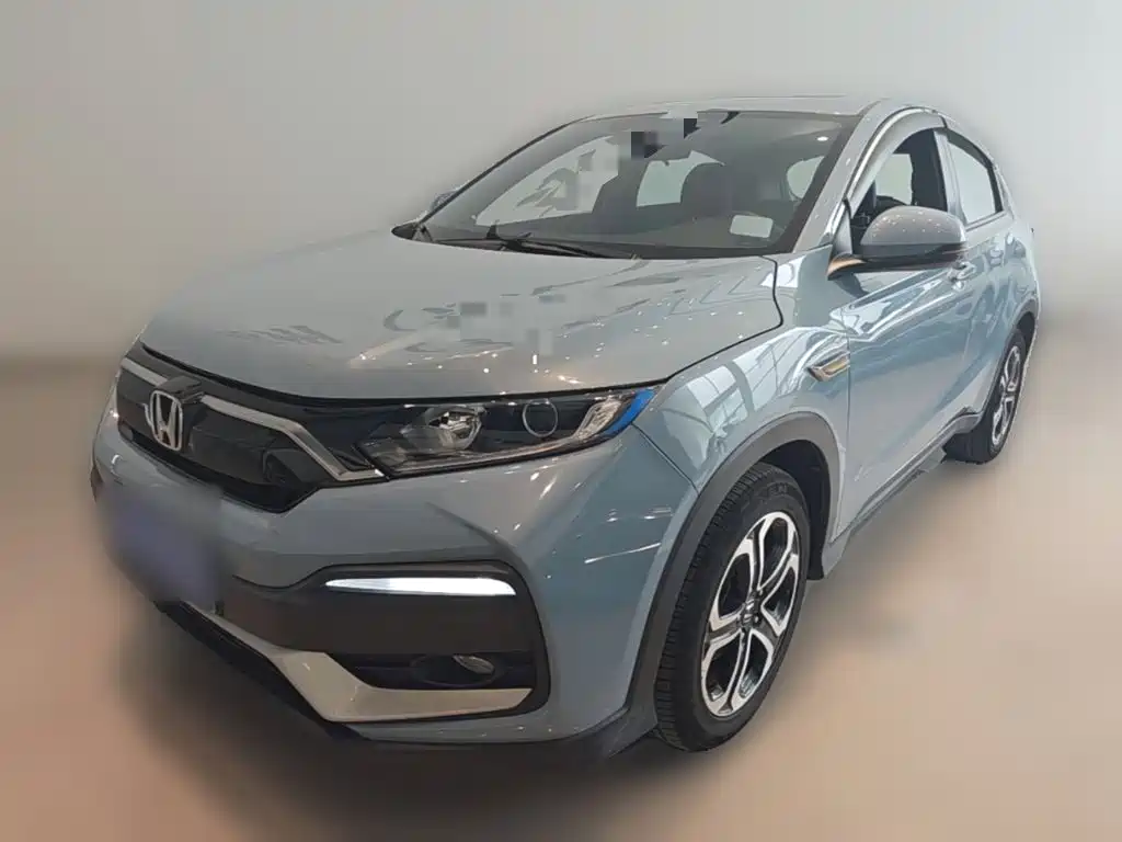 Honda XR-V 2021 1.5L CVT Comfort Edition