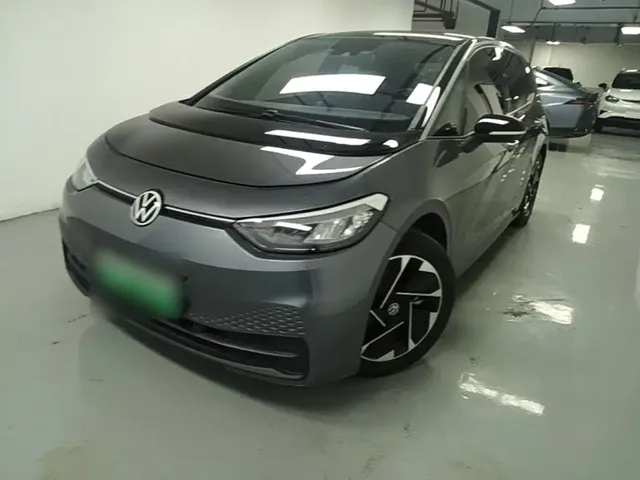 Volkswagen ID.3 2024 Pure Smart Edition
