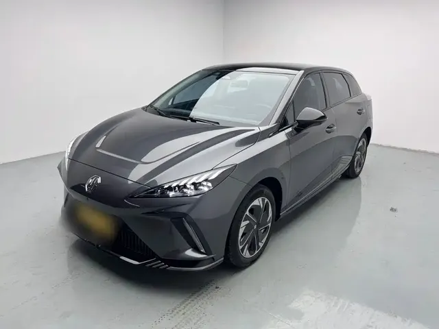 MG 4 EV 2022 Model 425km Flagship