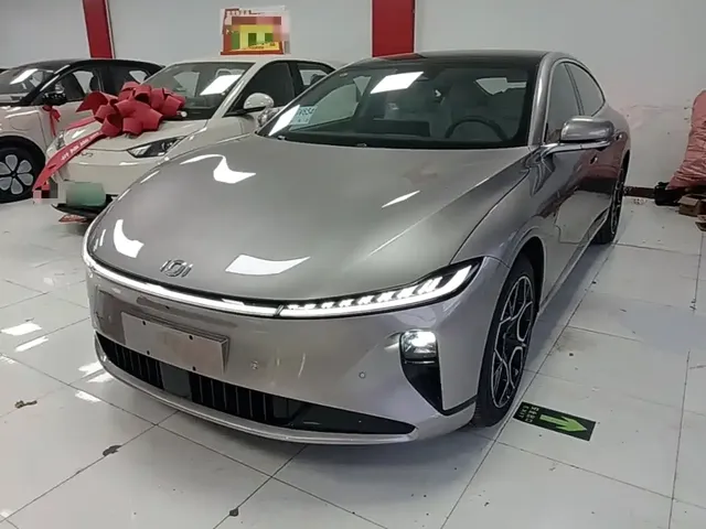 Changan Qiyuan A07 2025 Ultra Long Blue Whale BEVt730 Luxury