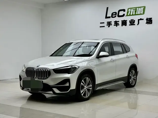 BMW X1 New Energy 2020 xDrive30Le Premium Edition