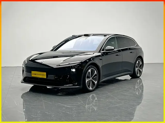 NIO ET5T 2024 75kWh Touring
