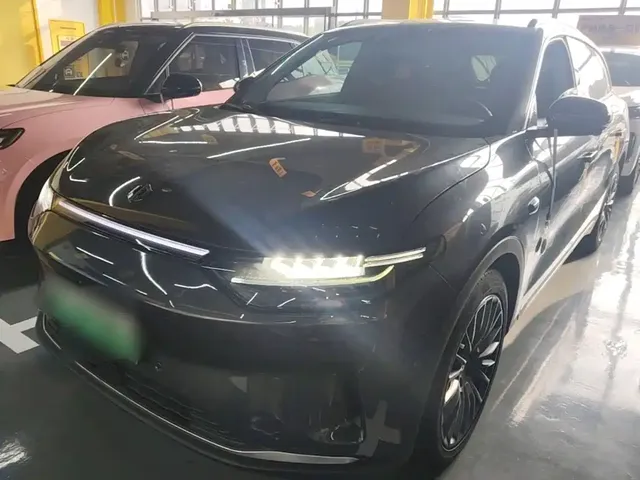 Leapmotor C11 2024 Pure Electric 580 Premium Edition