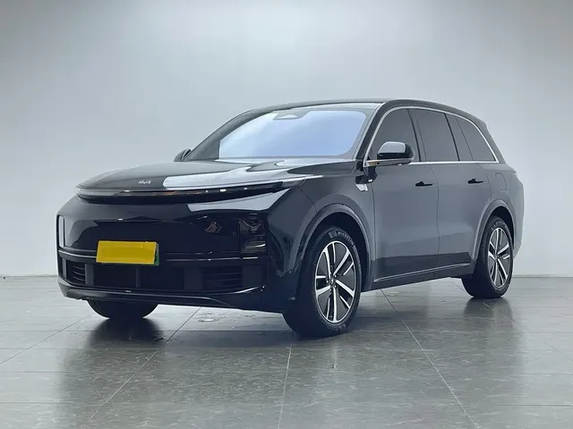Li Auto Li L8 2024 Pro