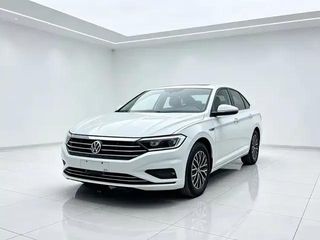 Volkswagen Sagitar 2021 280TSI DSG Comfort Smart Connect Edition