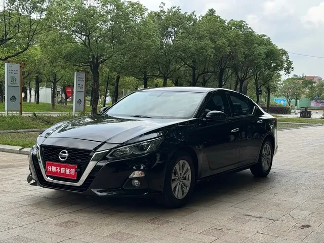 Nissan Teana 2021 2.0L XE Fashion