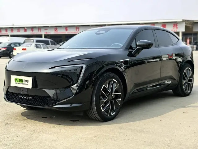 Avatr 11 2025 Max Pure Electric AWD