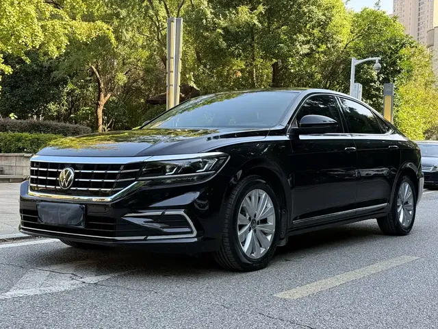 Volkswagen Passat 2021 Model 280TSI Elite Edition