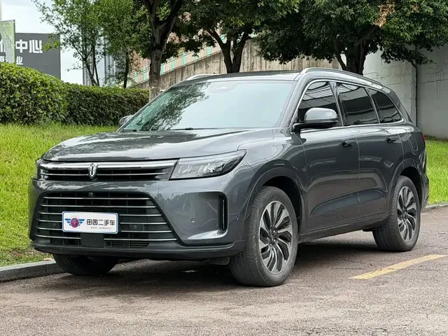 AITO Wenjie AITO M7 2022 1.5T RWD Comfort Edition
