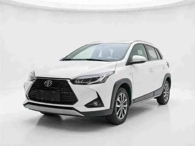 Toyota YARiS L Zhi Xuan 2021 Zhi Xuan X 1.5L CVT Premium Edition