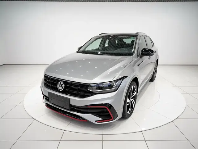 Volkswagen Tiguan X 2023 Facelift 330TSI FWD Flagship