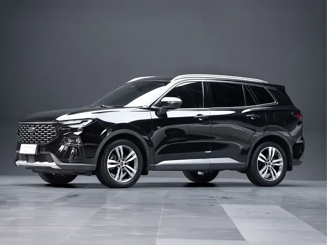 Ford Lingrui 2022 EcoBoost 170 Premium