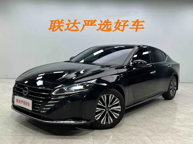 Nissan Teana 2022 2.0L XL-Upr Premium Edition