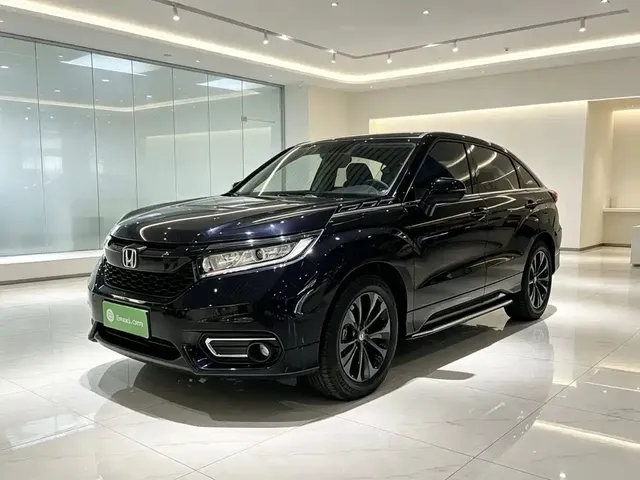 Honda Avancier 2019 240TURBO 2WD Luxury·Starlight Limited Edition